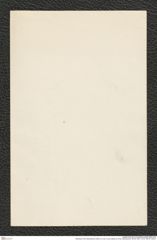 Nachlass Franz Steindachner, Brief von Lèon Louis Vaillant an Franz Steindachner (22.06.1907), Inv.Nr. 556.05, Seite 4